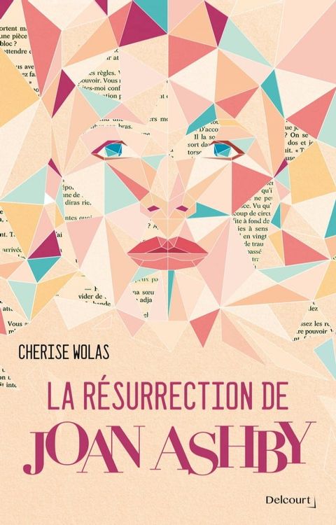 La R&eacute;surrection de Joan Ashby(Kobo/電子書)