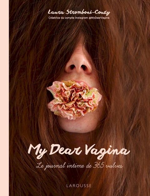 My Dear Vagina(Kobo/電子書)