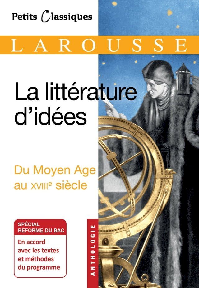  La litt&eacute;rature d'id&eacute;es(Kobo/電子書)