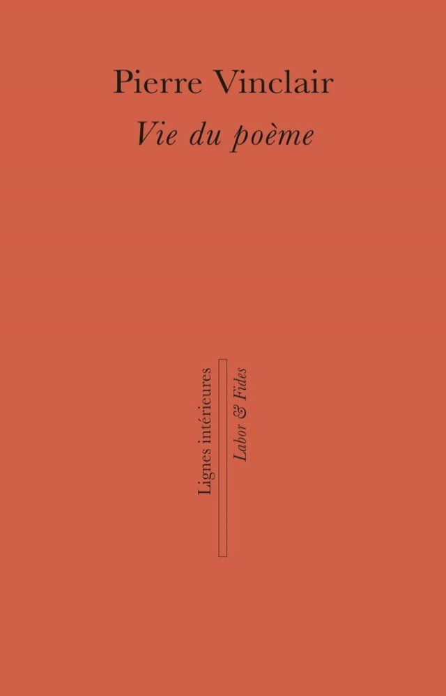  Vie du poème(Kobo/電子書)