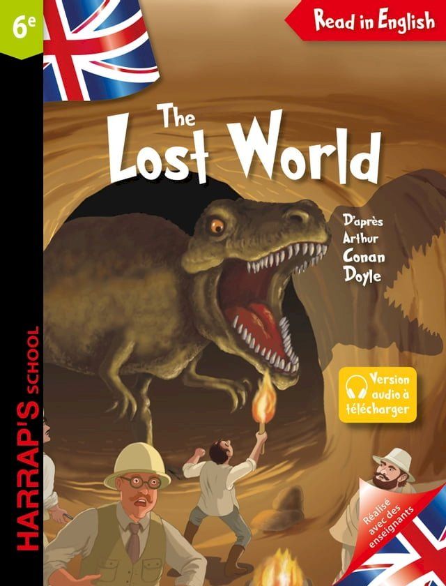  The lost World(Kobo/電子書)