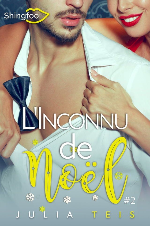  L'inconnu de No&euml;l Tome 2(Kobo/電子書)