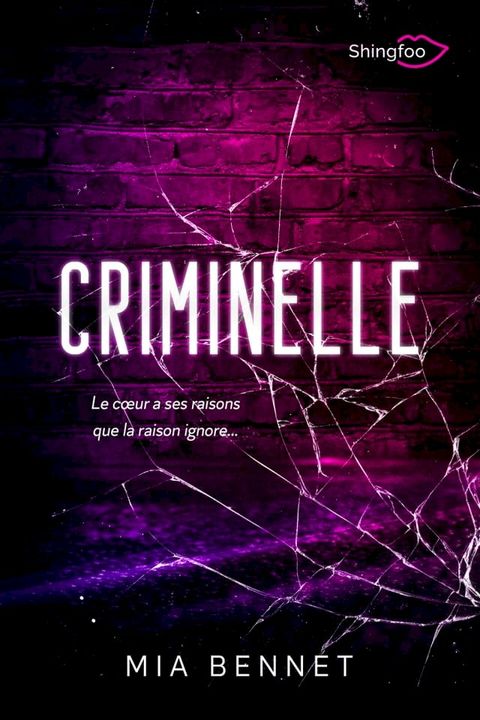 Criminelle(Kobo/電子書)