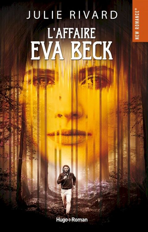 L'affaire Eva Beck(Kobo/電子書)