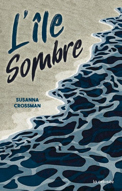 L'&Icirc;le sombre(Kobo/電子書)