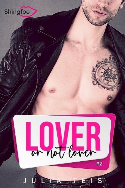 Lover or not Lover Tome 2(Kobo/電子書)