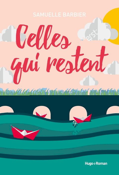 Celles qui restent(Kobo/電子書)