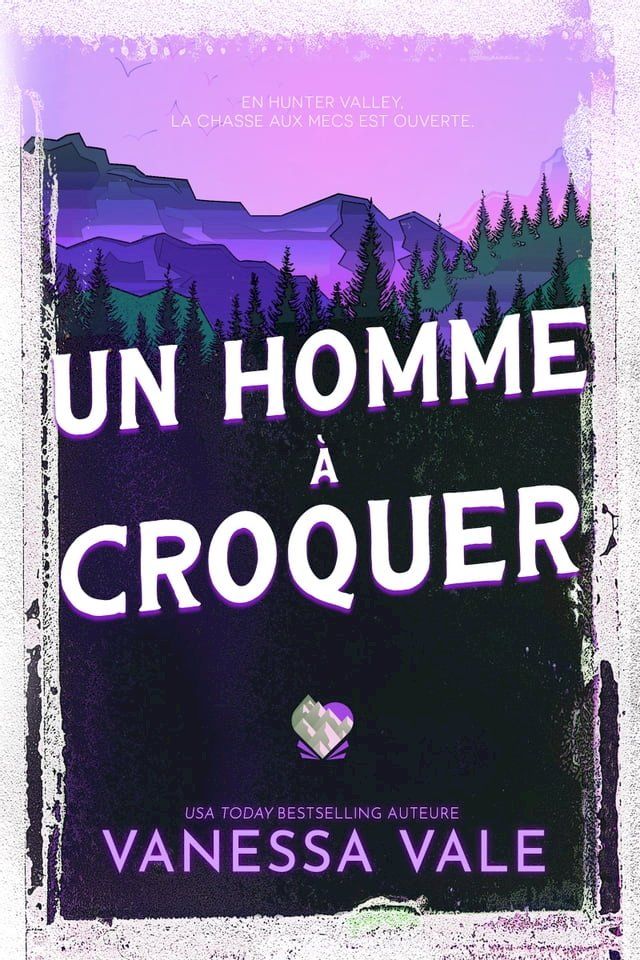  Un homme à croquer(Kobo/電子書)