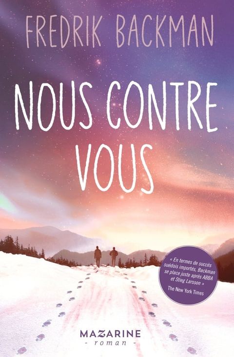 Nous contre vous(Kobo/電子書)