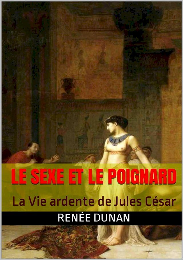  Le Sexe et le poignard(Kobo/電子書)