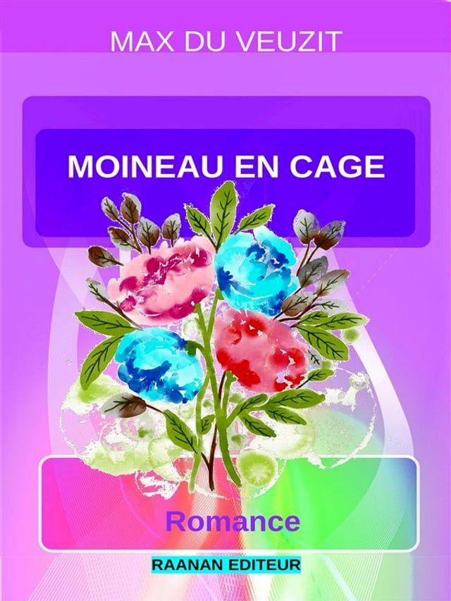  Moineau en cage(Kobo/電子書)