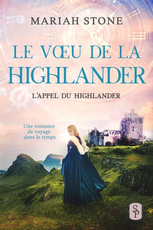  Le V&oelig;u de la highlander(Kobo/電子書)