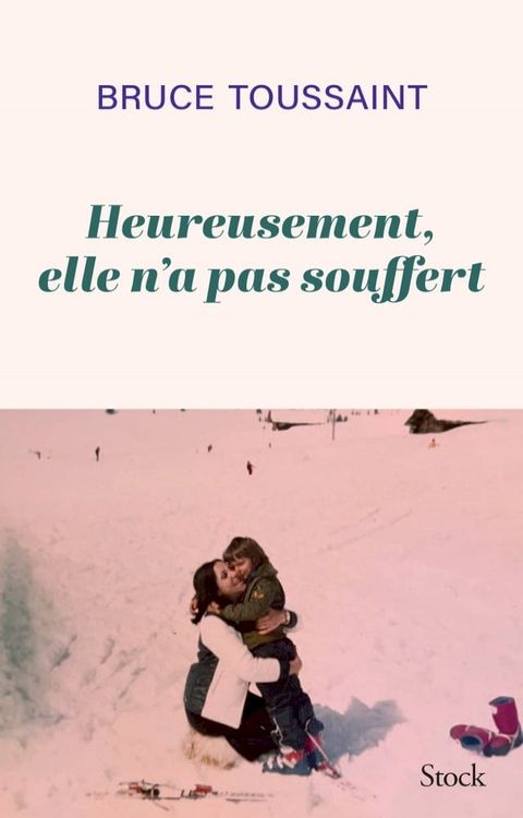 Heureusement elle n'a pas souffert(Kobo/電子書)