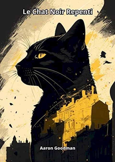 Le Chat Noir Repenti(Kobo/電子書)