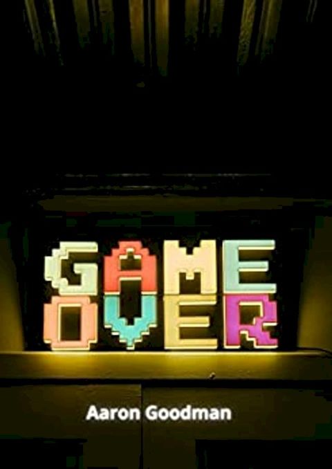 Game-Over(Kobo/電子書)