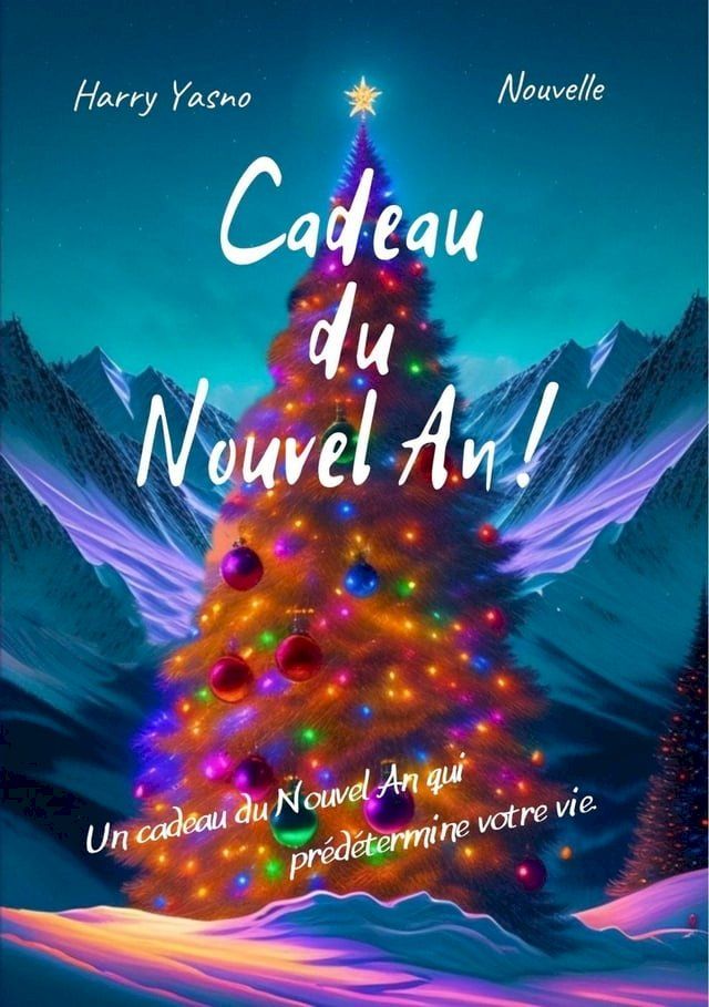  Cadeau du Nouvel An !(Kobo/電子書)