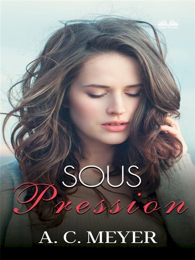  Sous Pression(Kobo/電子書)