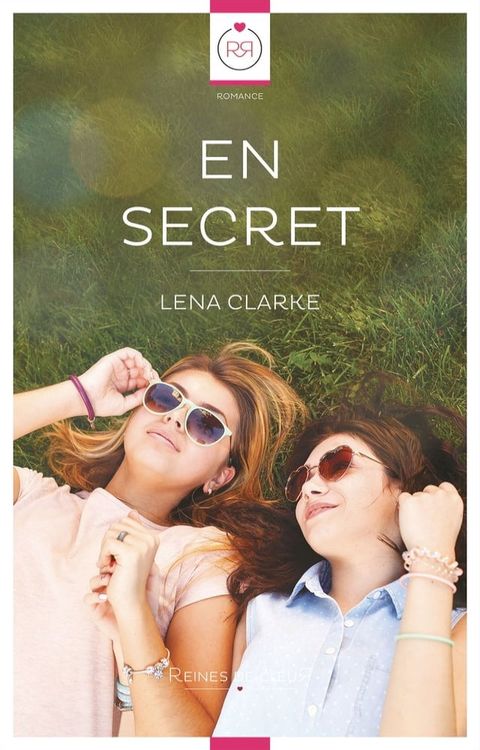 En Secret (Livre lesbien, roman lesbien)(Kobo/電子書)