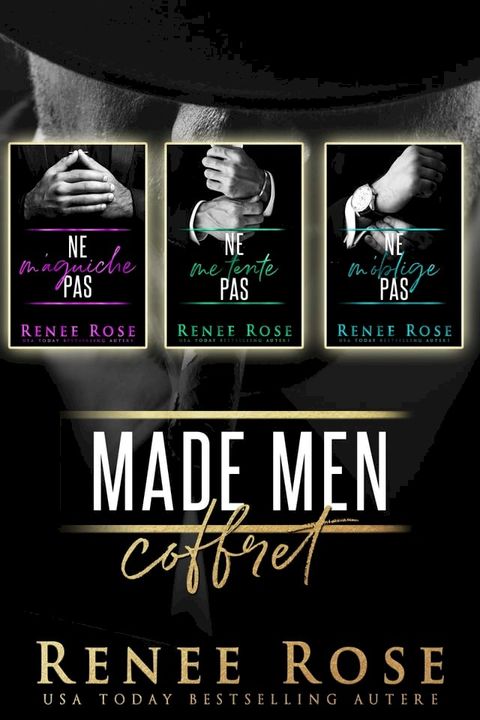 Made Men Coffret(Kobo/電子書)