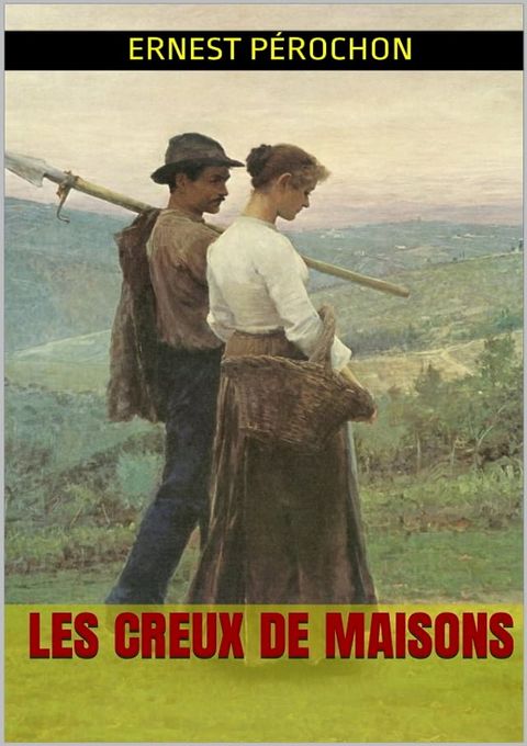 Les Creux de maisons(Kobo/電子書)