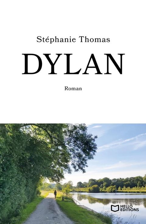 Dylan(Kobo/電子書)