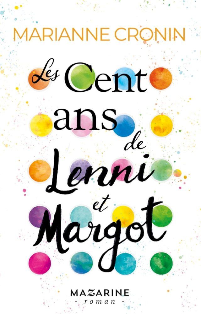  Les cent ans de Lenni et Margot(Kobo/電子書)