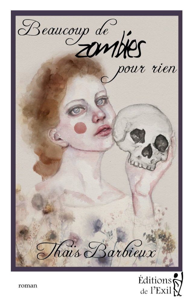  Beaucoup de zombies pour rien(Kobo/電子書)