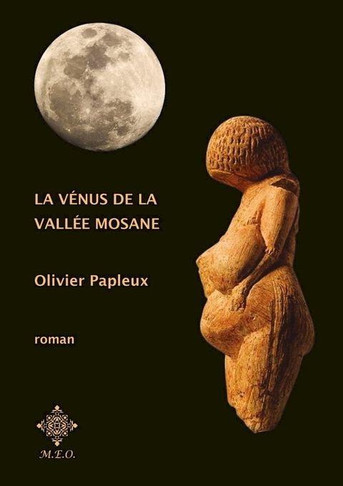 La Vénus de la vallée mosane(Kobo/電子書)