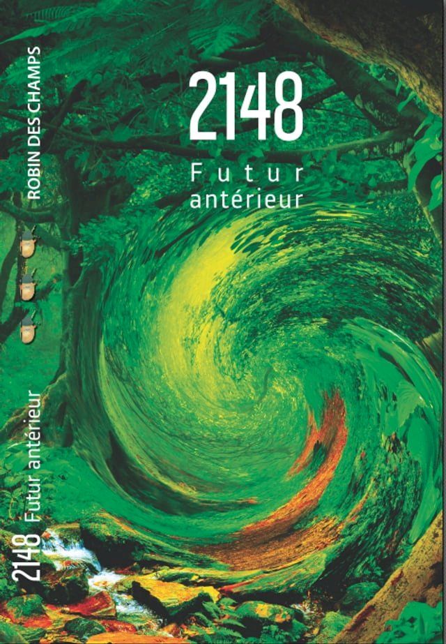  2148 Futur Antérieur(Kobo/電子書)