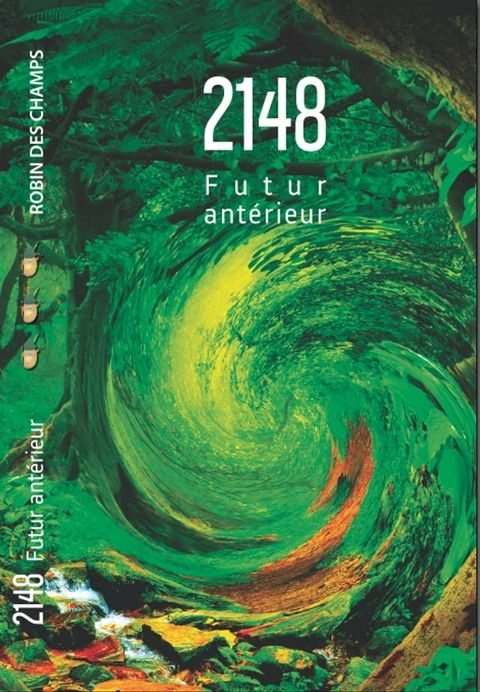 2148 Futur Ant&eacute;rieur(Kobo/電子書)