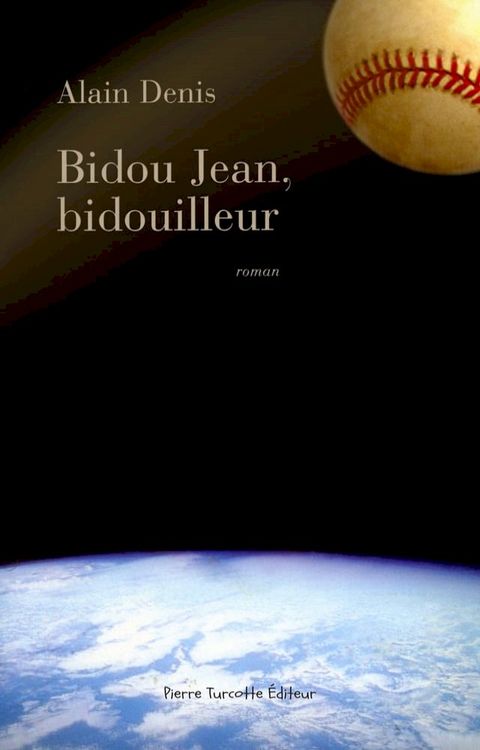 Bidou Jean, bidouilleur(Kobo/電子書)