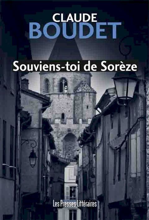 Souviens-toi de Sor&egrave;ze(Kobo/電子書)