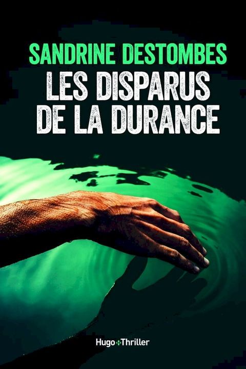 Les disparus de la Durance(Kobo/電子書)