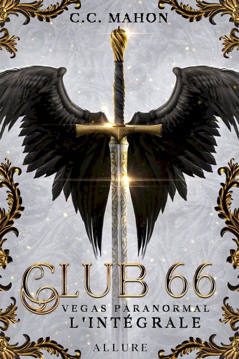 Club 66(Kobo/電子書)