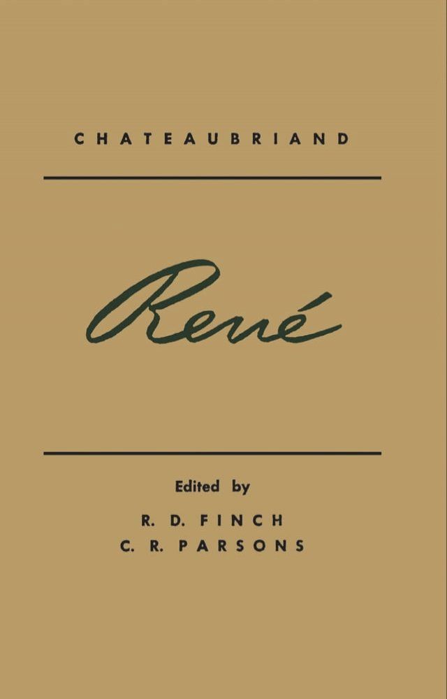  René(Kobo/電子書)