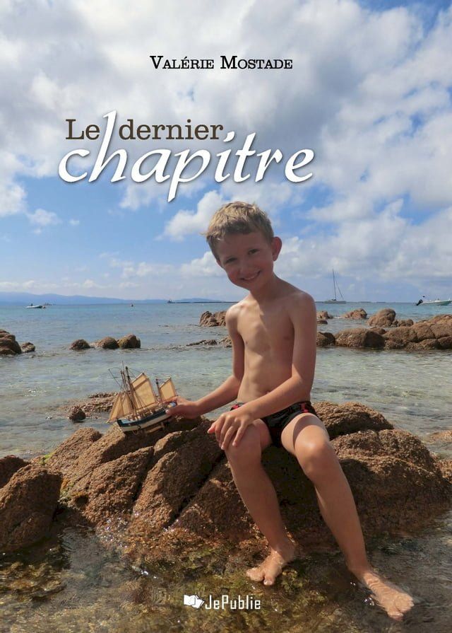  Le dernier chapitre(Kobo/電子書)