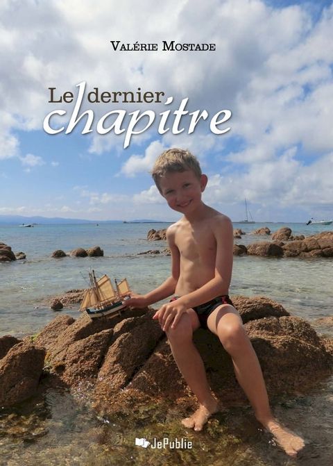 Le dernier chapitre(Kobo/電子書)