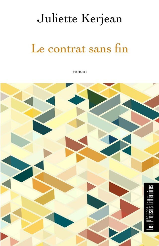  Le contrat sans fin(Kobo/電子書)