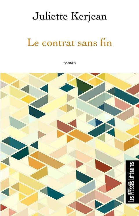 Le contrat sans fin(Kobo/電子書)