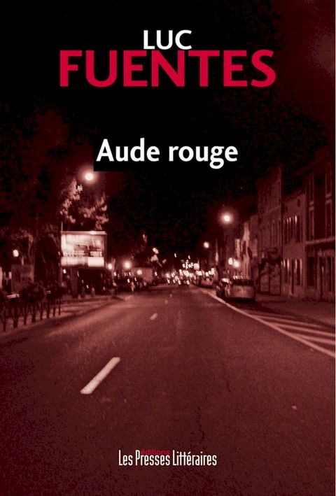 Aude rouge(Kobo/電子書)