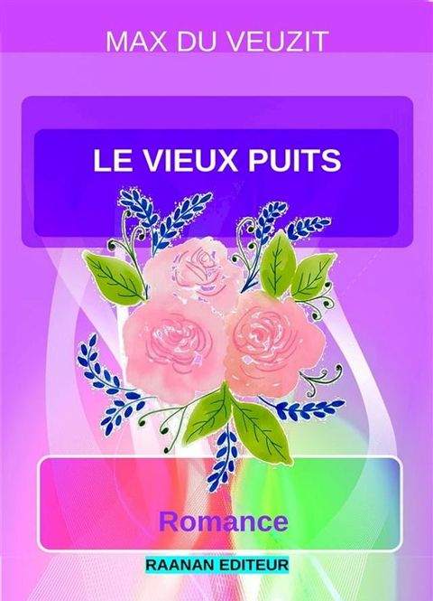 Le vieux puits(Kobo/電子書)