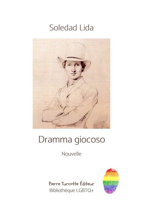 Dramma giocoso(Kobo/電子書)