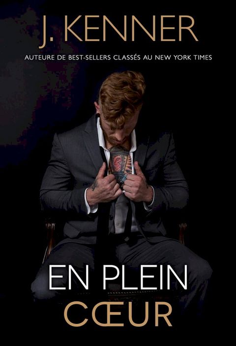 En plein cœur(Kobo/電子書)