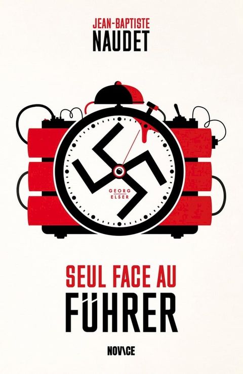 Seul face au F&uuml;hrer(Kobo/電子書)