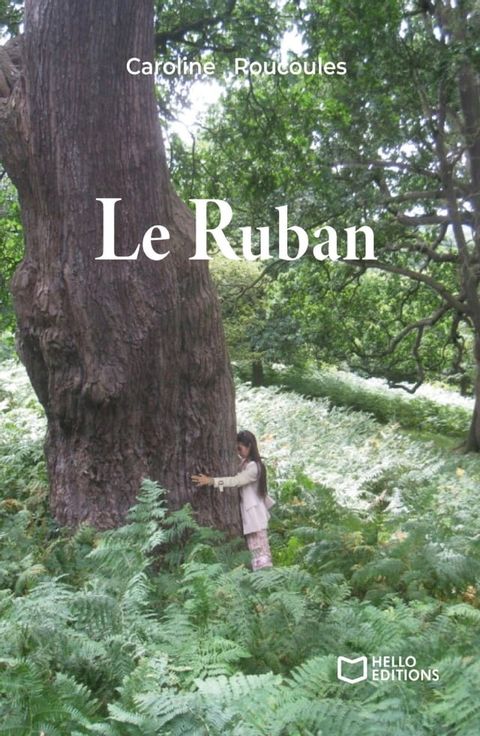 Le Ruban(Kobo/電子書)