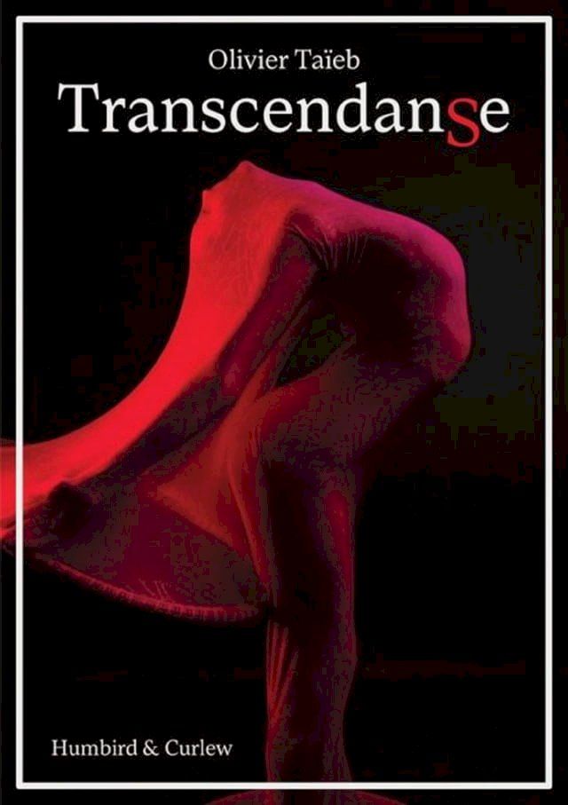  TranscendanSe(Kobo/電子書)