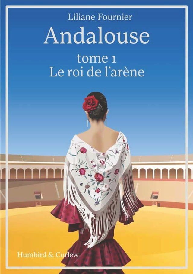  Andalouse, tome 1(Kobo/電子書)