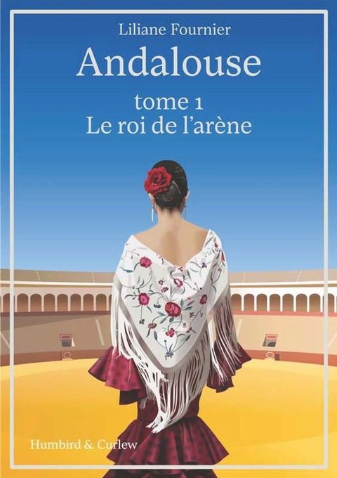 Andalouse, tome 1(Kobo/電子書)