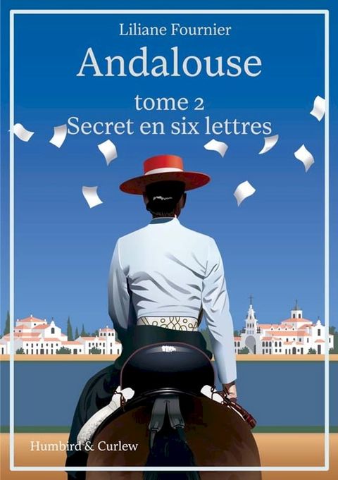 Andalouse, tome 2(Kobo/電子書)