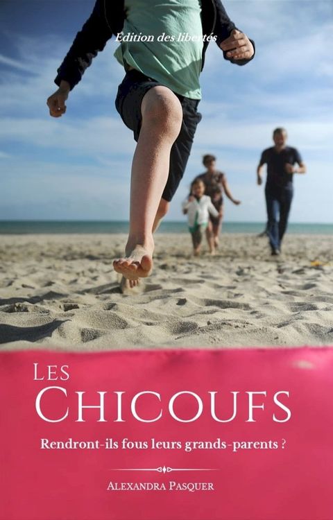 Les Chicoufs(Kobo/電子書)